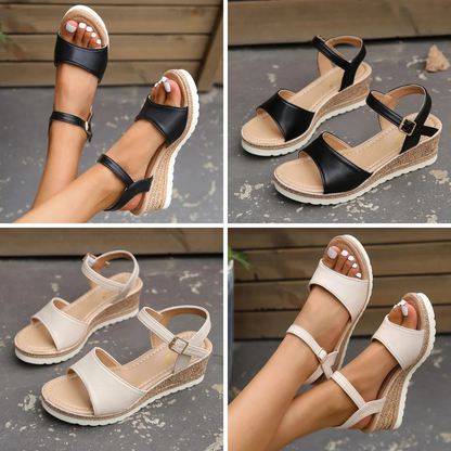 Women's Sandals Leather Ramona