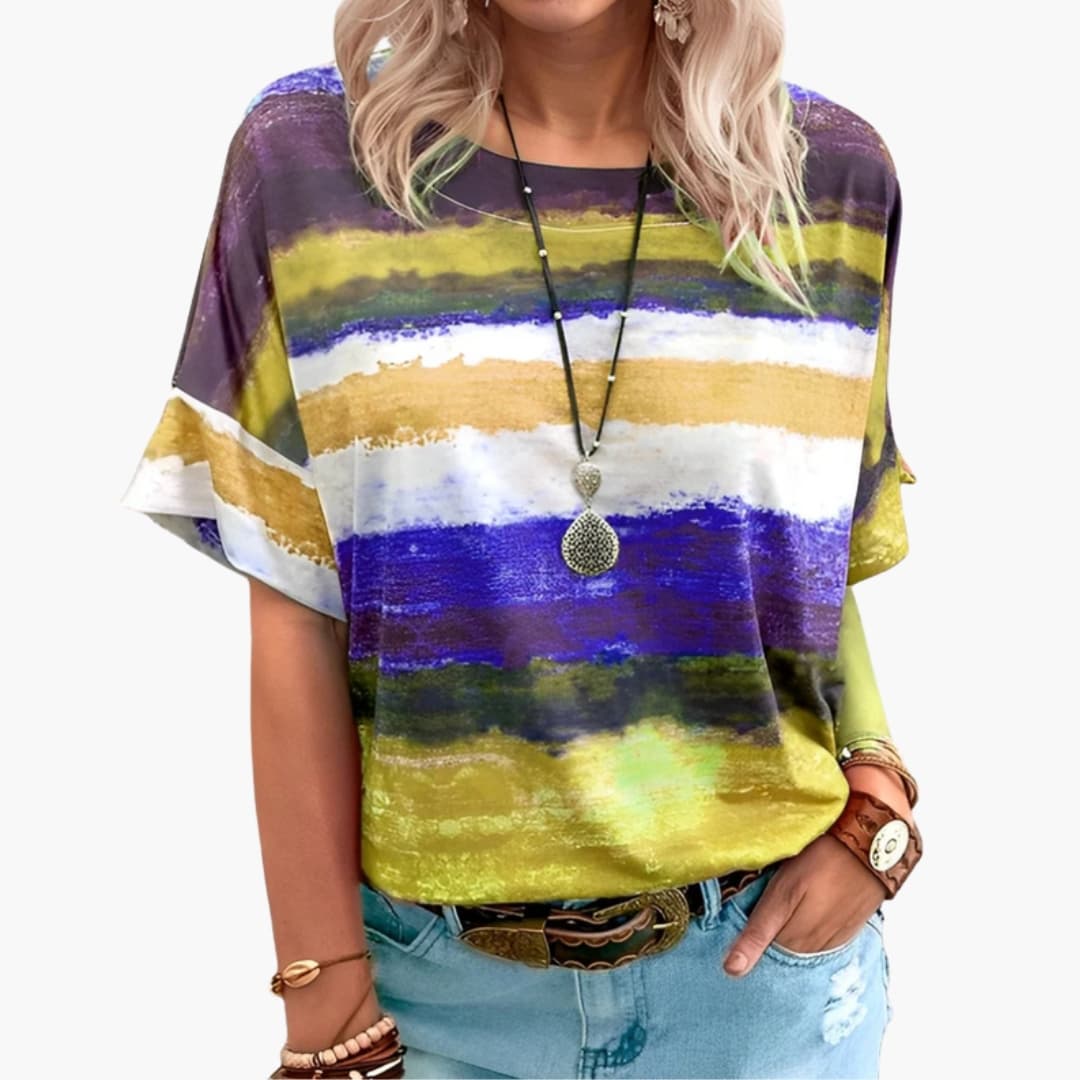 Women's Classic Short Sleeve T-Shirt