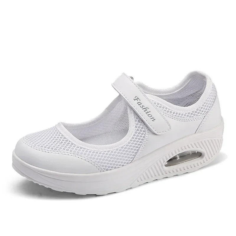Orthopedic Walking Shoes Comfortable