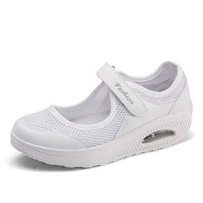 Orthopedic Walking Shoes Comfortable