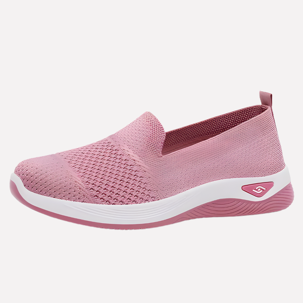 Women's Casual Walking Shoes