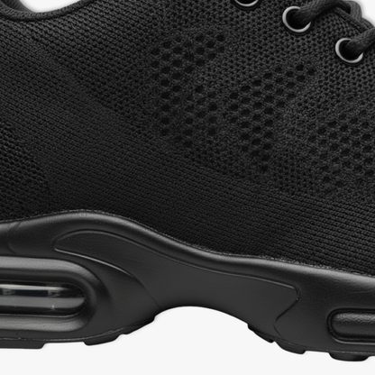Men's Lightweight Steel Toe Work Safety Sneakers