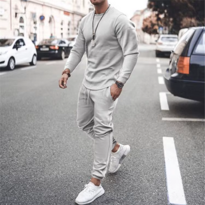 Men's 2-Piece Casual Set