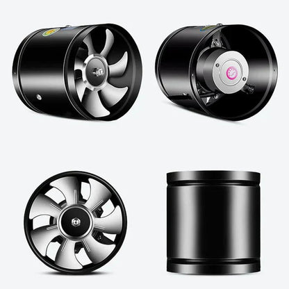 StrongFlow Silent Exhaust Fan