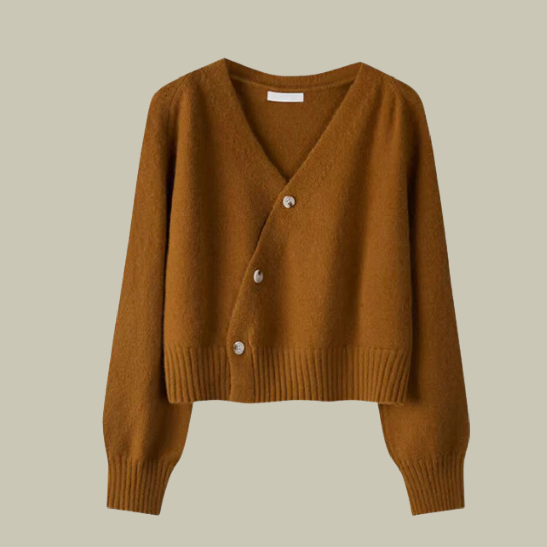 Brooklyn | Women’s Spring Button Front Cardigan