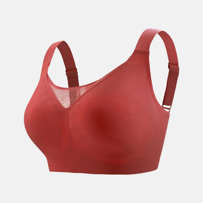 Women's Wireless Seamless Bra Tube Style