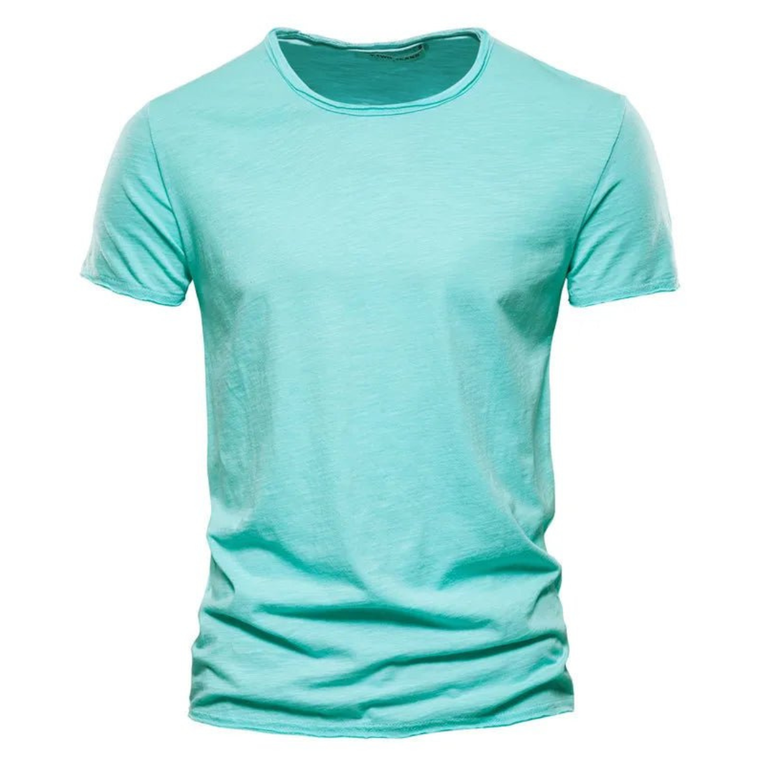Mens Classic Cotton Shirt Everyday Wear