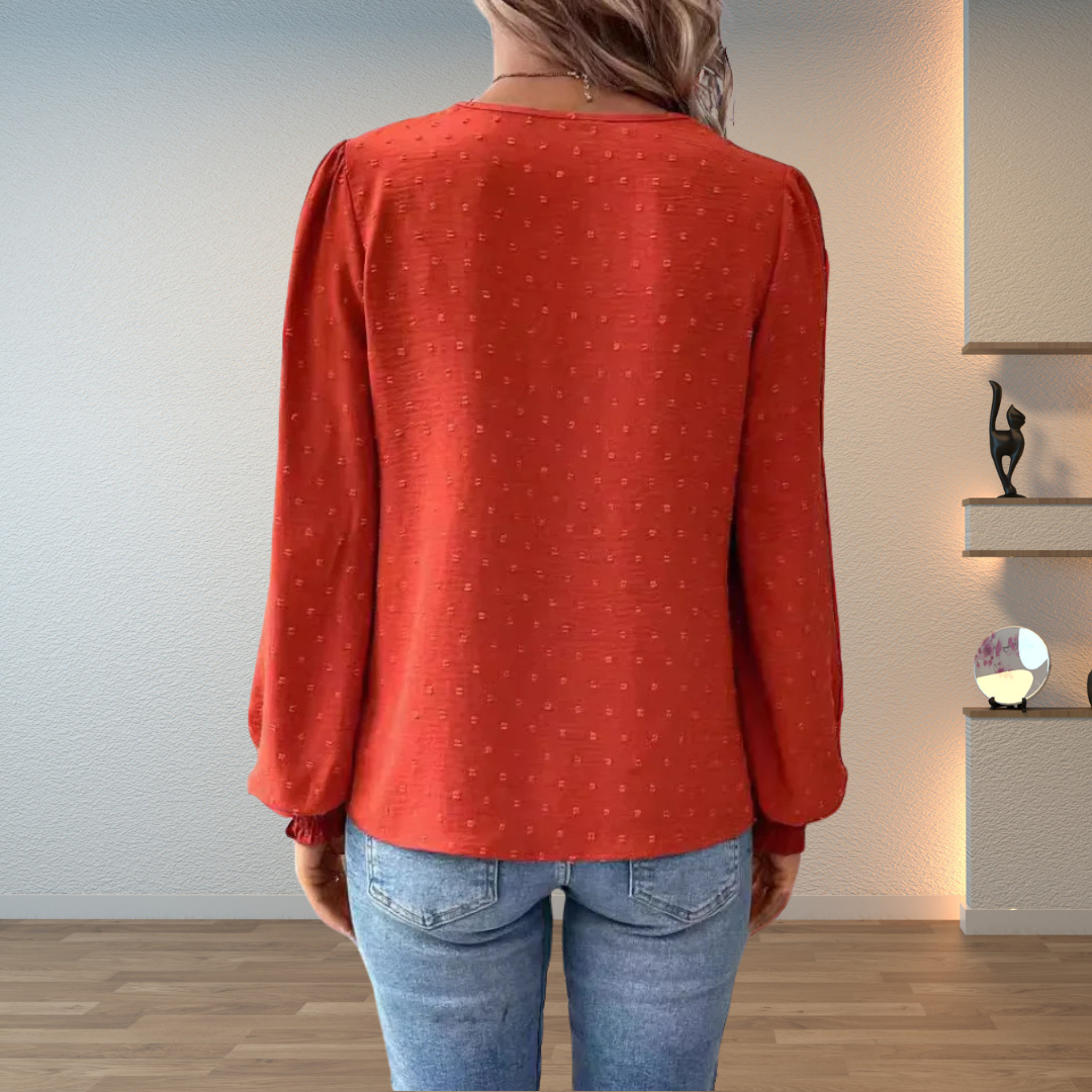 Women's Lightweight Blouse