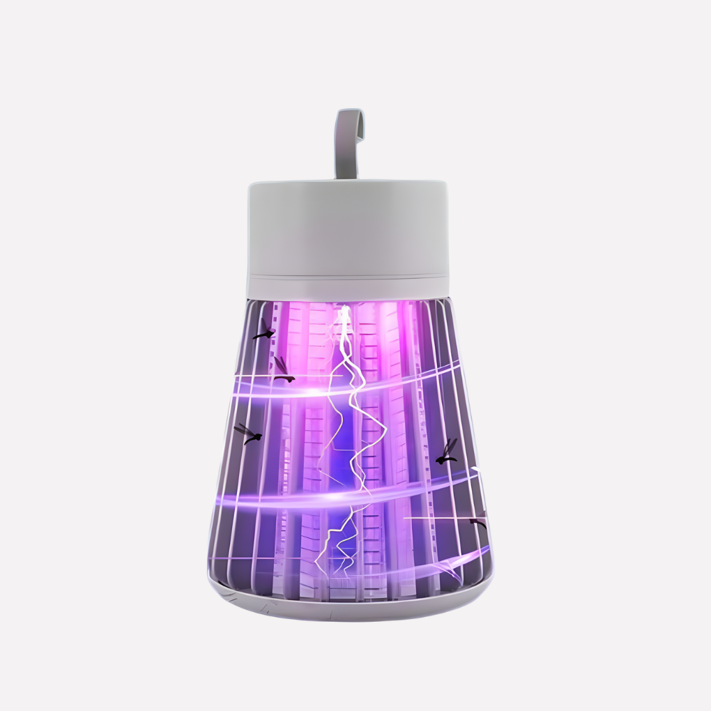Mosquito Midge Trap - Fashinoza
