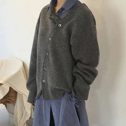 Women's Chic Cardigan