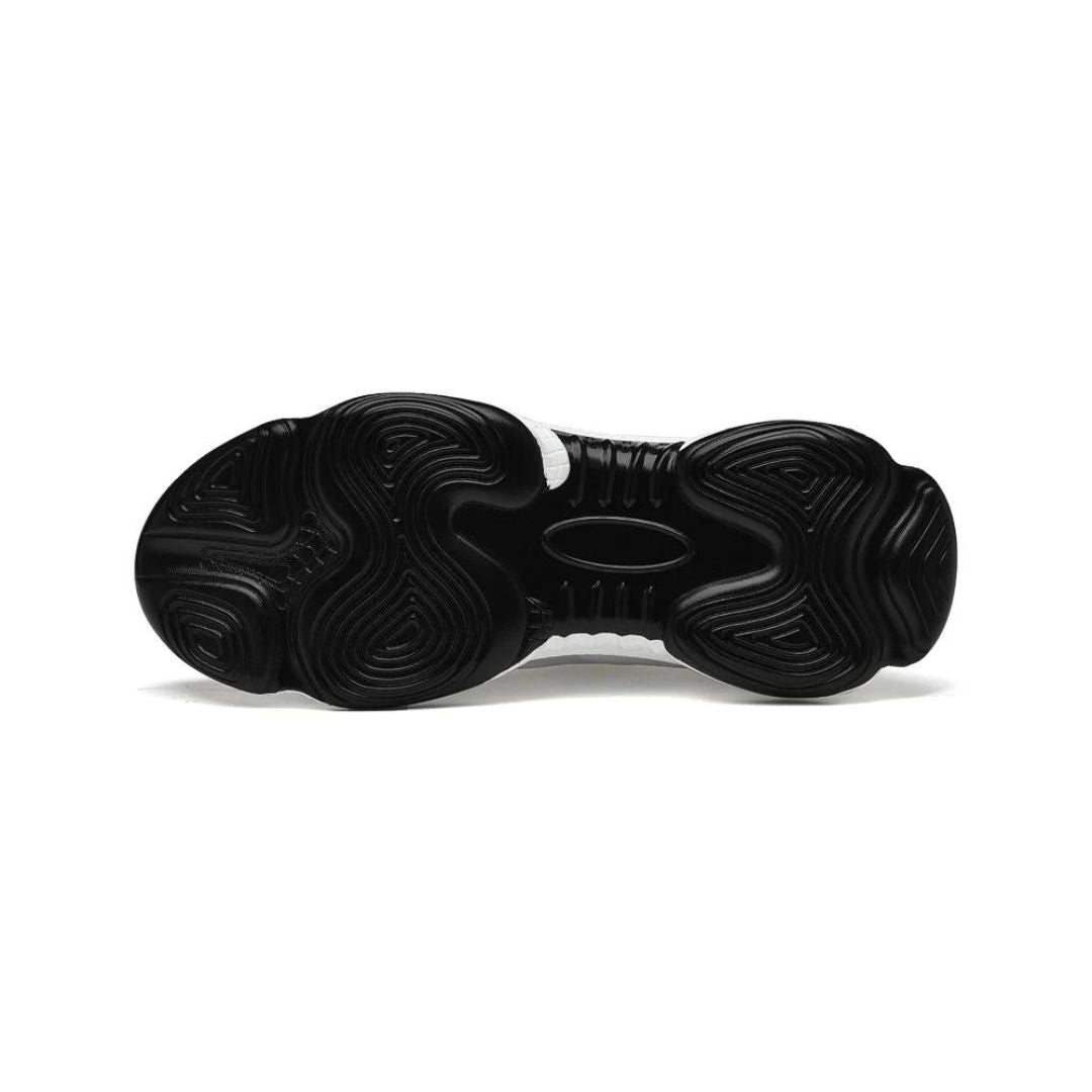 Lightweight Mesh Sport Sneakers