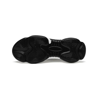 Lightweight Mesh Sport Sneakers