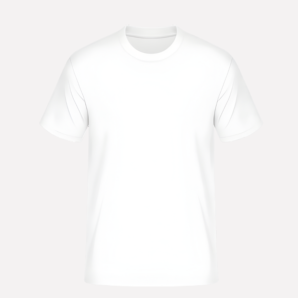 Unisex Cotton T-Shirt - Fashinoza