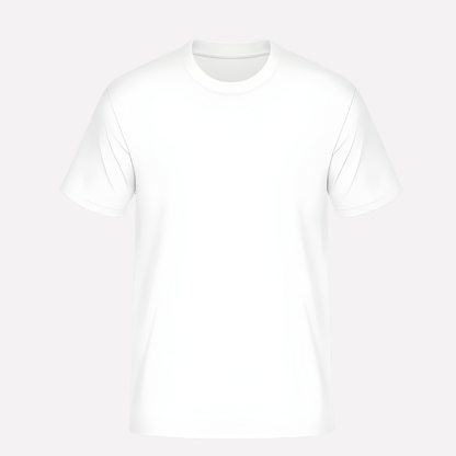 Unisex Cotton T-Shirt - Fashinoza
