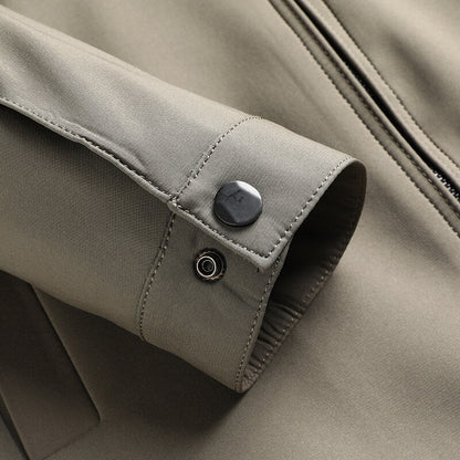 Boris Jacket