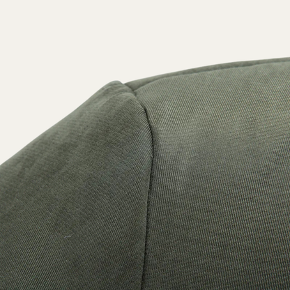 Lago Maggiore Men's Thick Fleece Winter Jacket