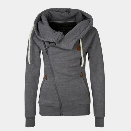 Men's Sleeveless Vest Hoodie - Fashinoza