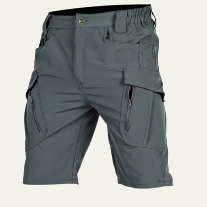 Men's Tactical Cargo Shorts