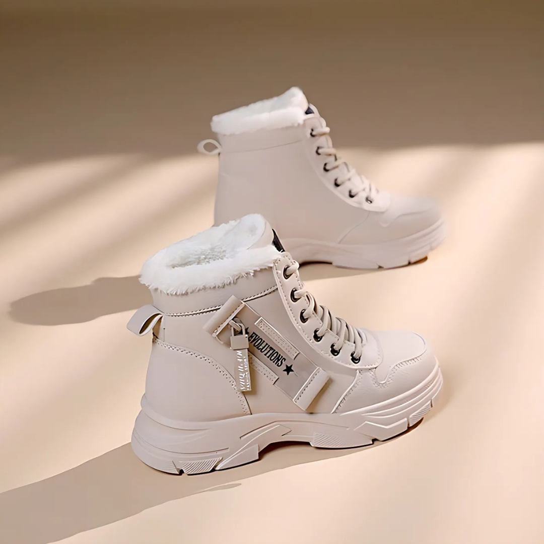 Women's Comfort Boots