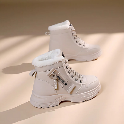 Women's Comfort Boots