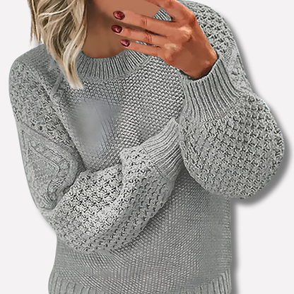 Women's Warm Sweater