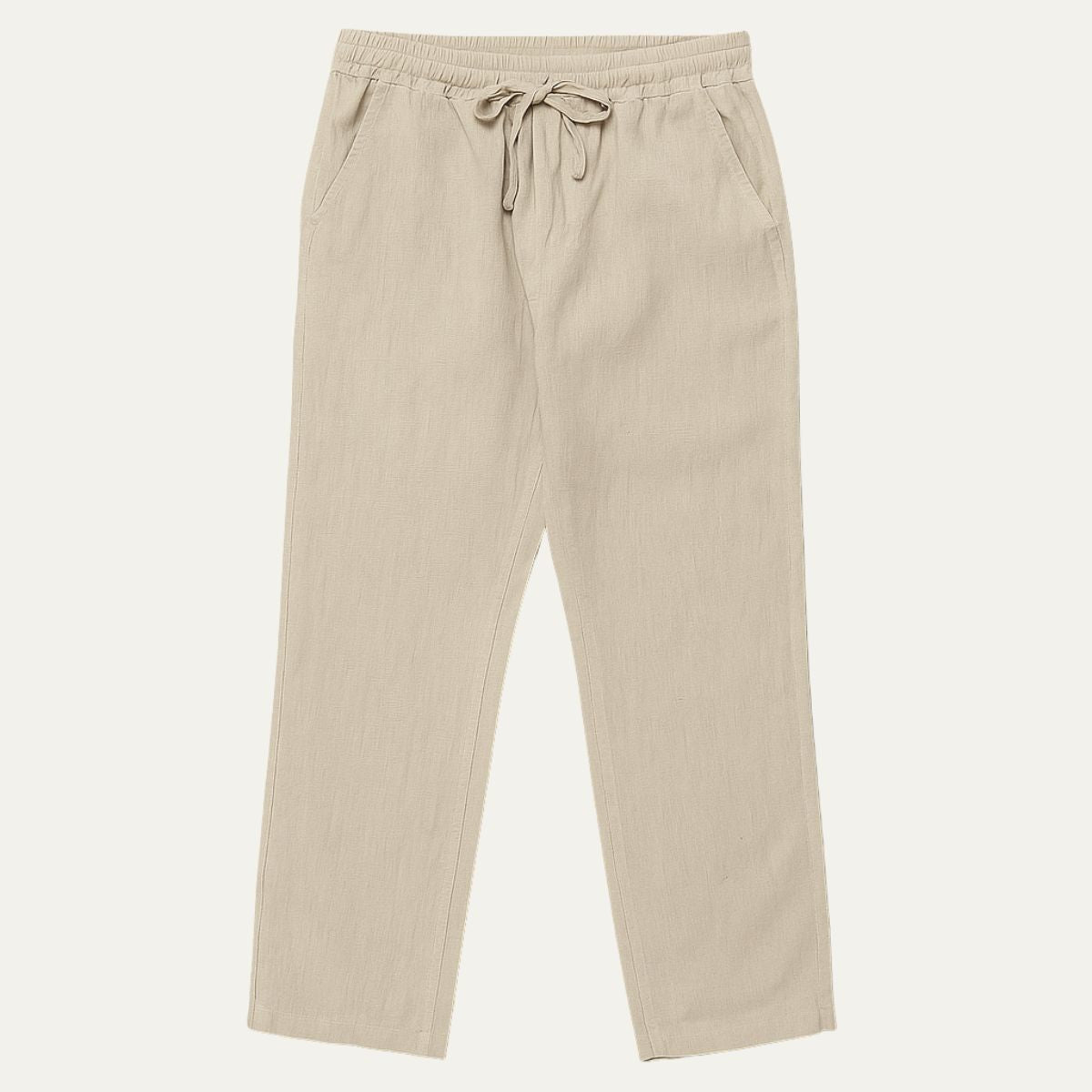 Men's Linen Pants