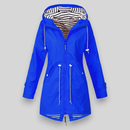 Women's Waterproof Coat