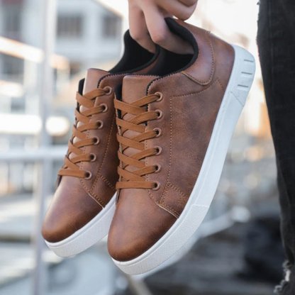Harold | Men Summer Casual Lace Up Sneakers