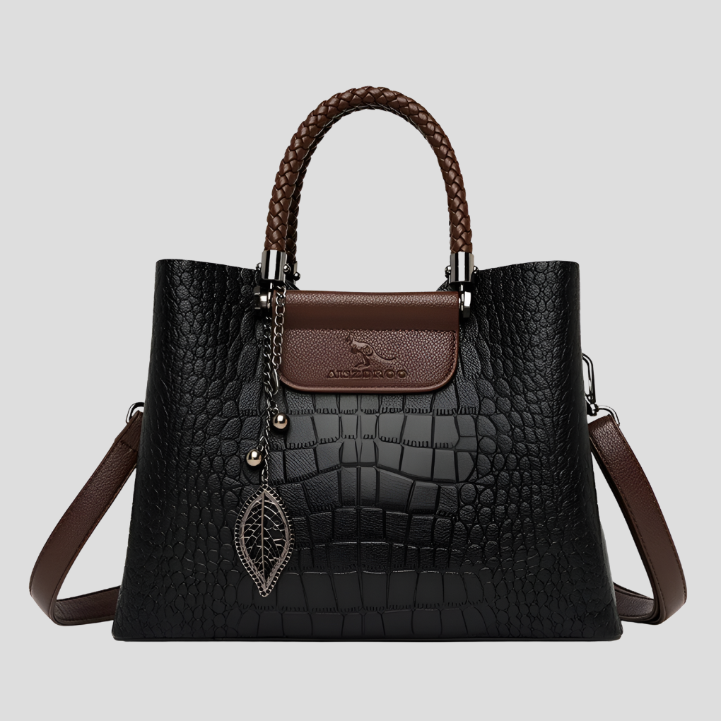 Women's Teak Luxe Handbag
