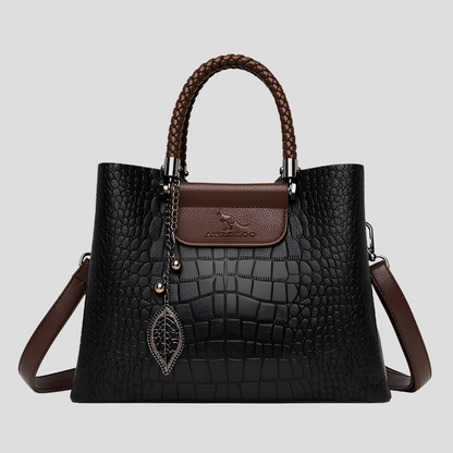 Women's Teak Luxe Handbag