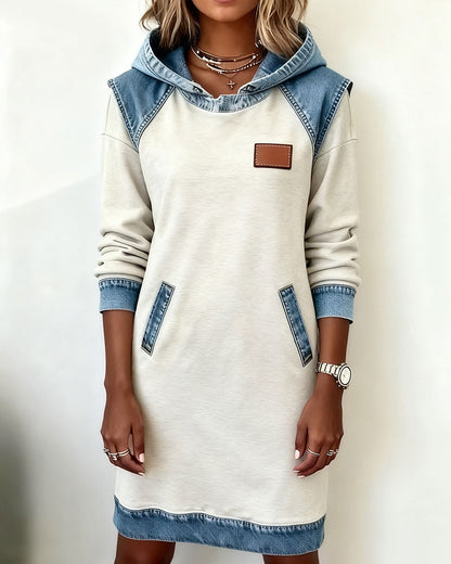 Women's Denim Dress