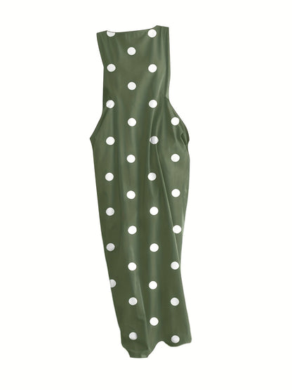Women’s Sandra Polka Dot Dress