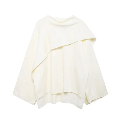 Mantel Cape