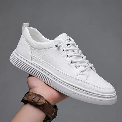 Men's Lawson Genuine Leather Shoes