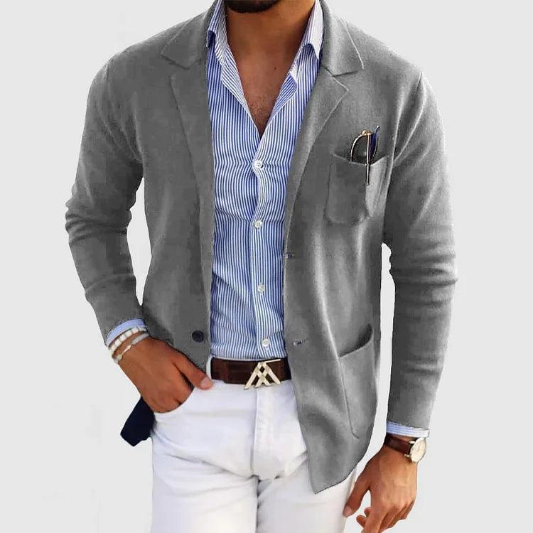 Aiden | Men’s Formal Slim Fit Blazer