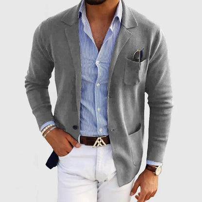 Aiden | Men’s Formal Slim Fit Blazer