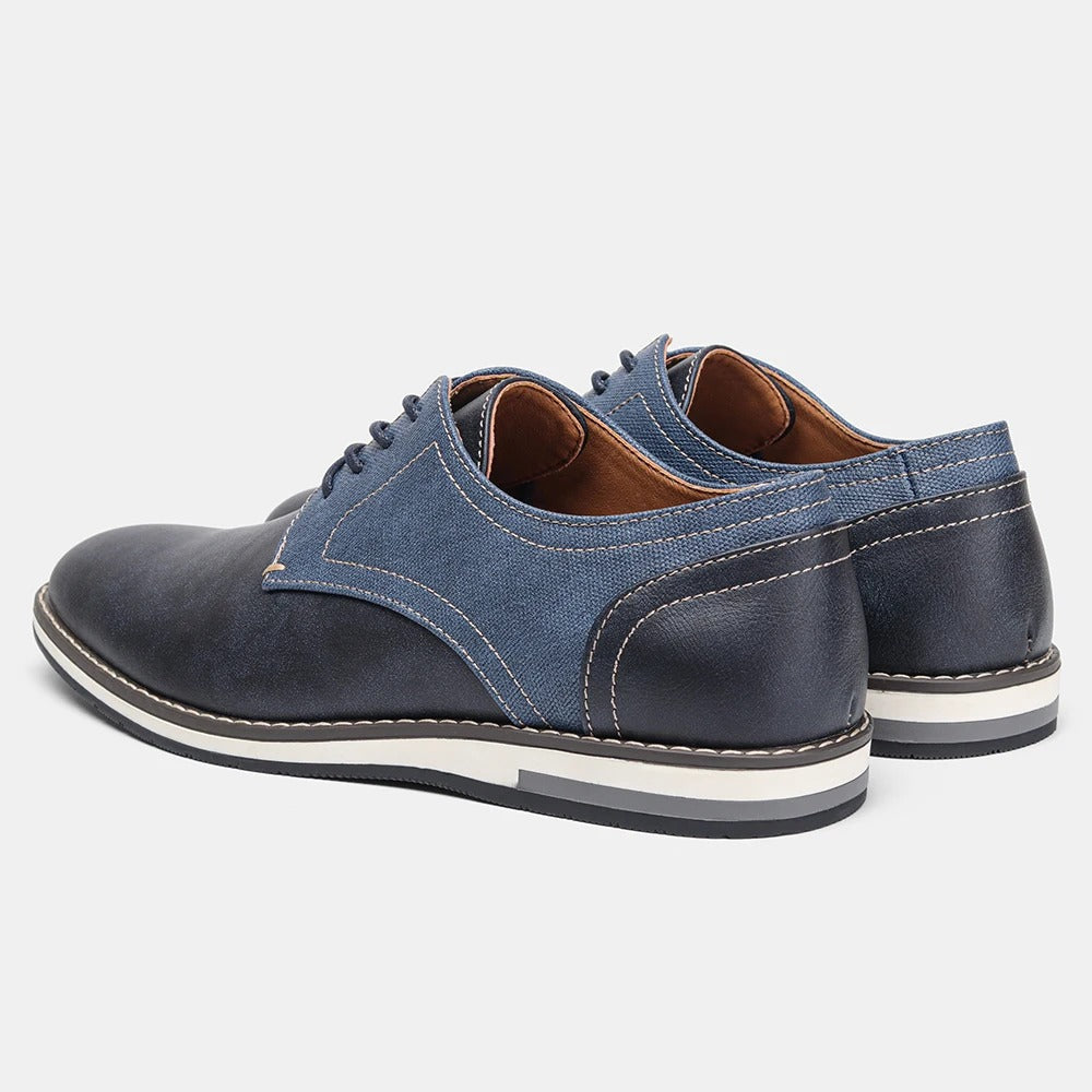 Men's Bellmonte Leather Shoes