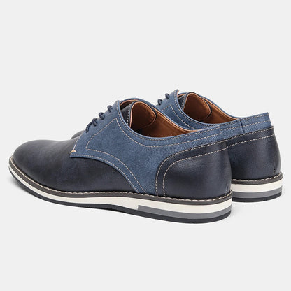 Men's Bellmonte Leather Shoes