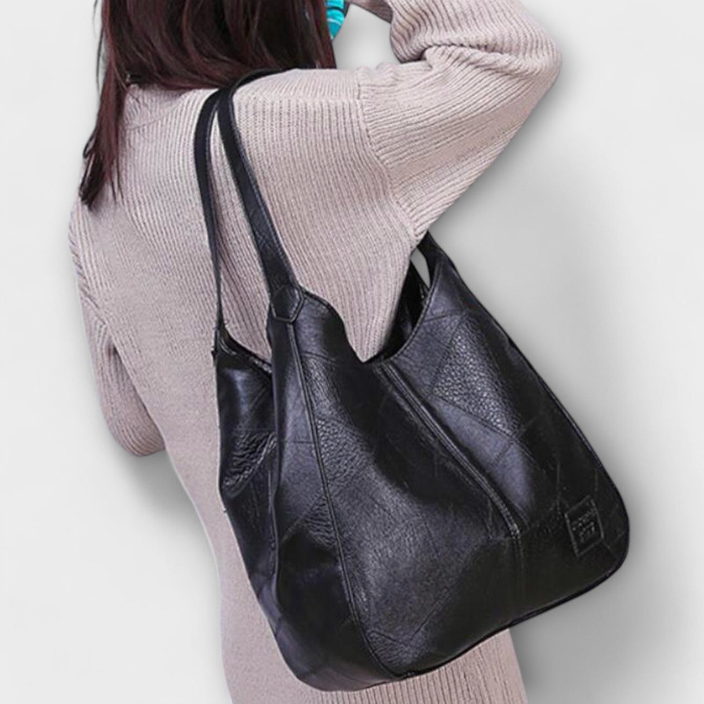 Freydis Women's Shoulder Bag Timeless Design