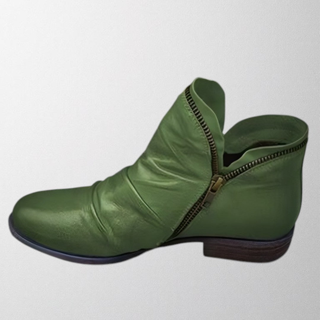 Women's Orthopedic Boots Comfortable