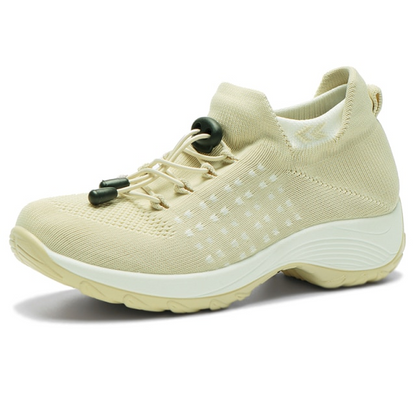 Women's Comfort Shoes Black