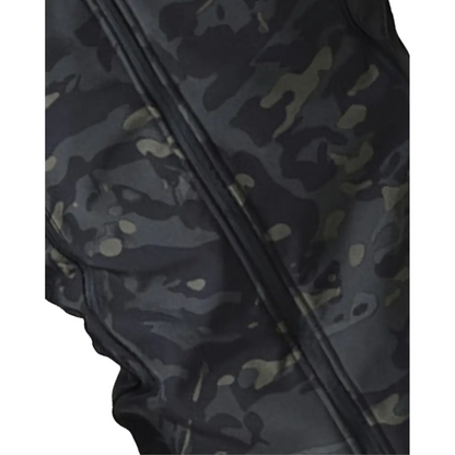 Tactical Windbreaker Jacket