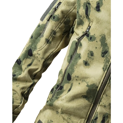 Tactical Windbreaker Jacket