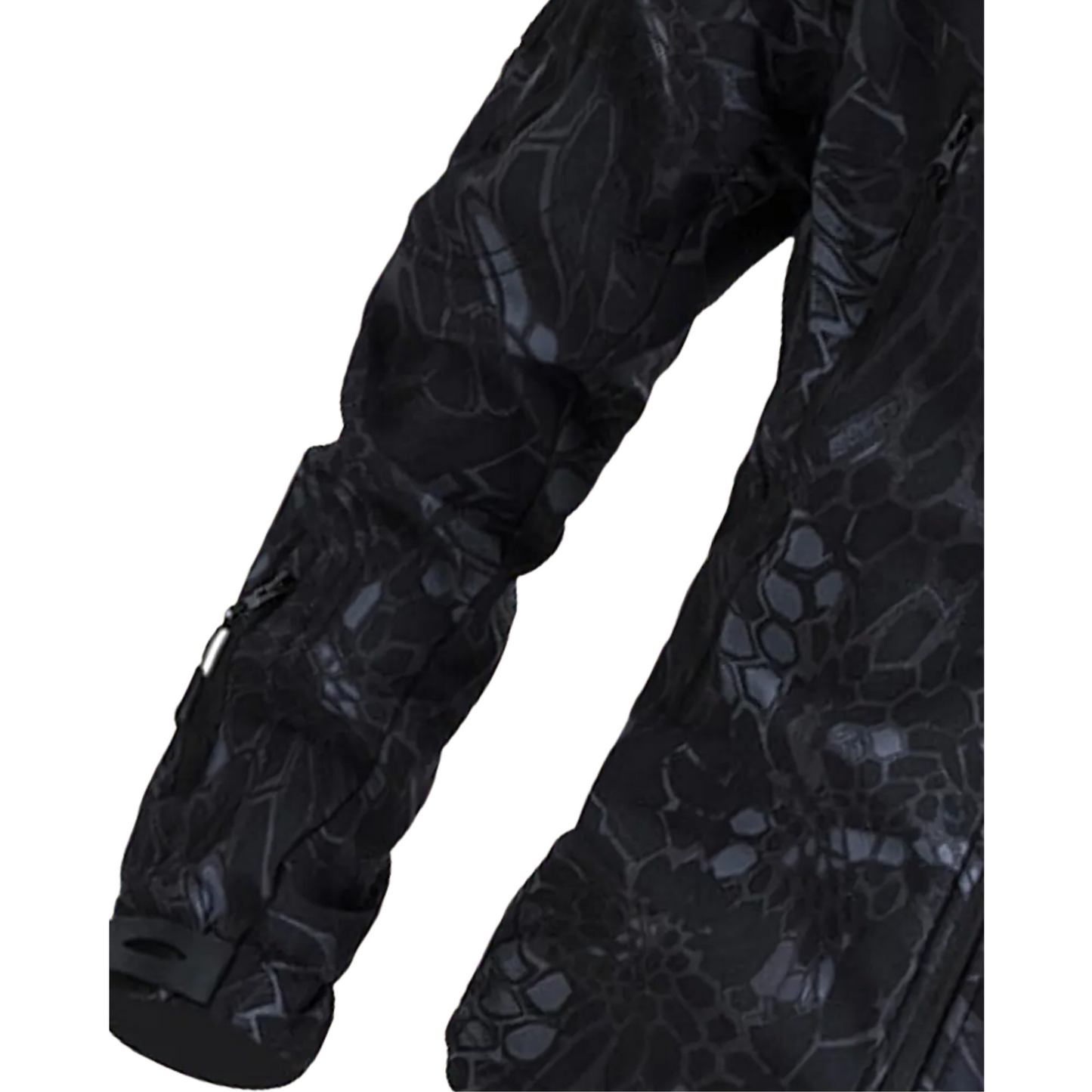 Tactical Windbreaker Jacket