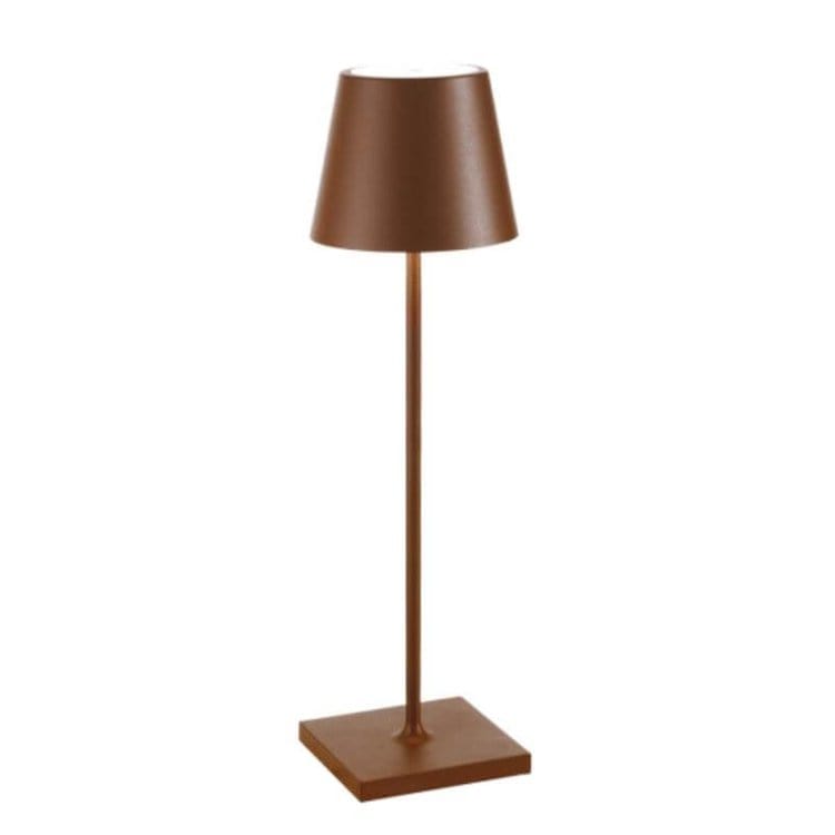 Alexa Smart Table Lamp Waterproof Led Voice Control