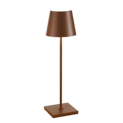 Alexa Smart Table Lamp Waterproof Led Voice Control