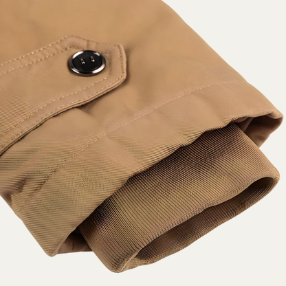 Lonsdale Men's Waterproof Tactical Jacket