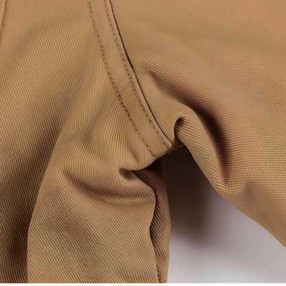 Lonsdale Men's Waterproof Tactical Jacket