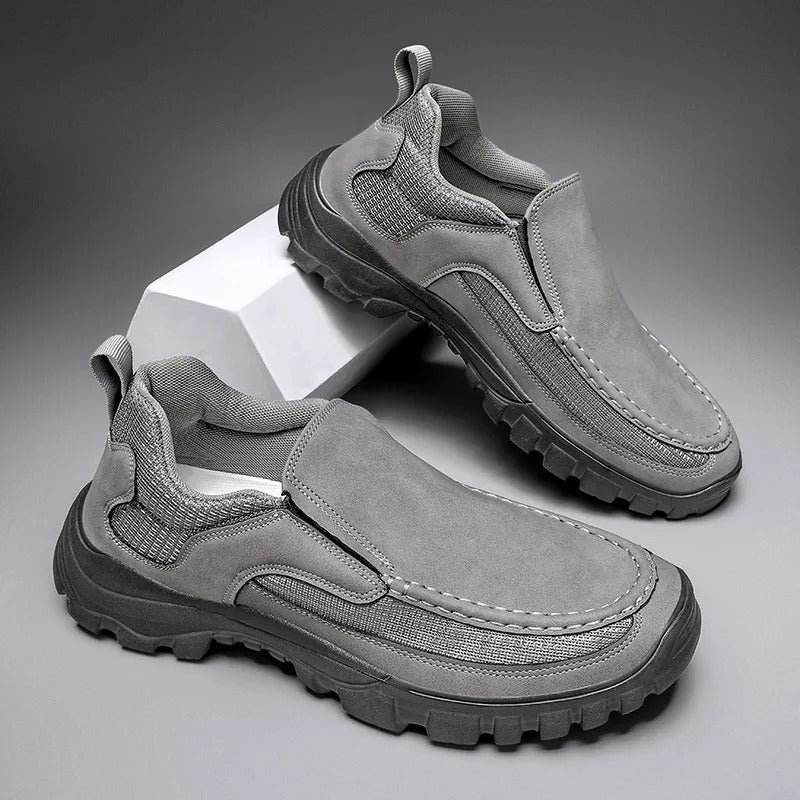 Men's Corban Genuine Leather Shoes