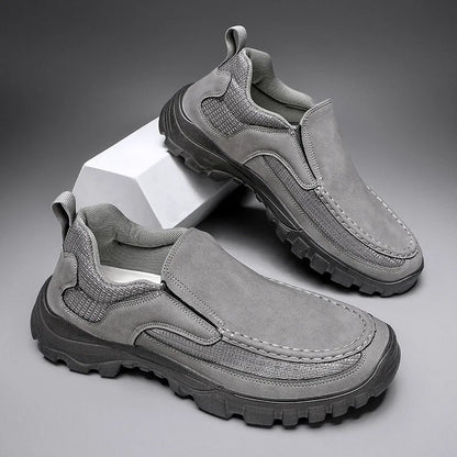 Men's Corban Genuine Leather Shoes